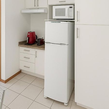 Apartamento Life Resort Brasilia Bagian luar foto